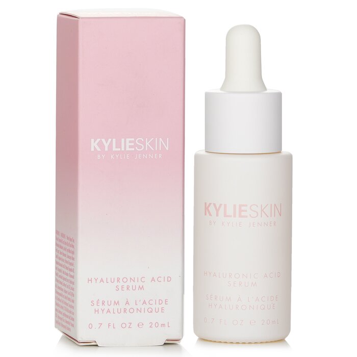 Kylie Skin Hyaluronic Acid Serum 20ml/0.7ozProduct Thumbnail
