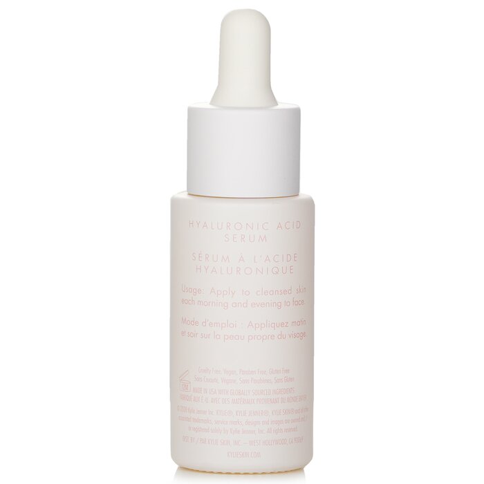 Kylie Skin Hyaluronic Acid Serum 20ml/0.7ozProduct Thumbnail