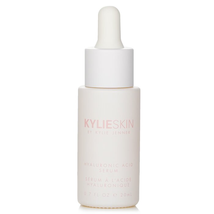 Kylie Skin Hyaluronic Acid Serum 20ml/0.7ozProduct Thumbnail
