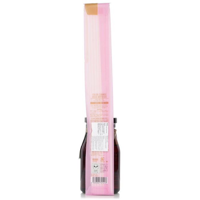 John's Blend Disney Princess Color Change Reed Diffuser - Ready To Make A Splash (Ariel) 140mlProduct Thumbnail