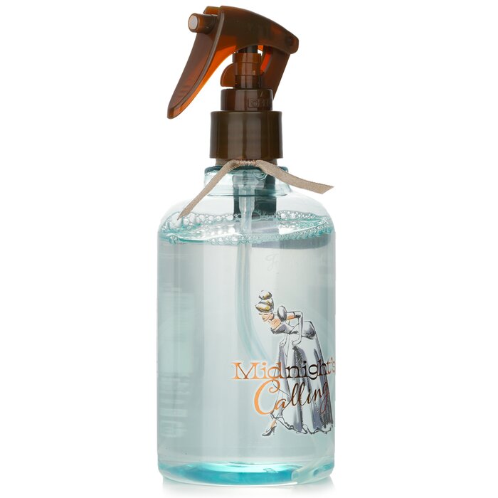 John's Blend Disney Princess Fragance & Deodorant Room Mist - Midnight's Calling (Cinderella/Musk) 280mlProduct Thumbnail