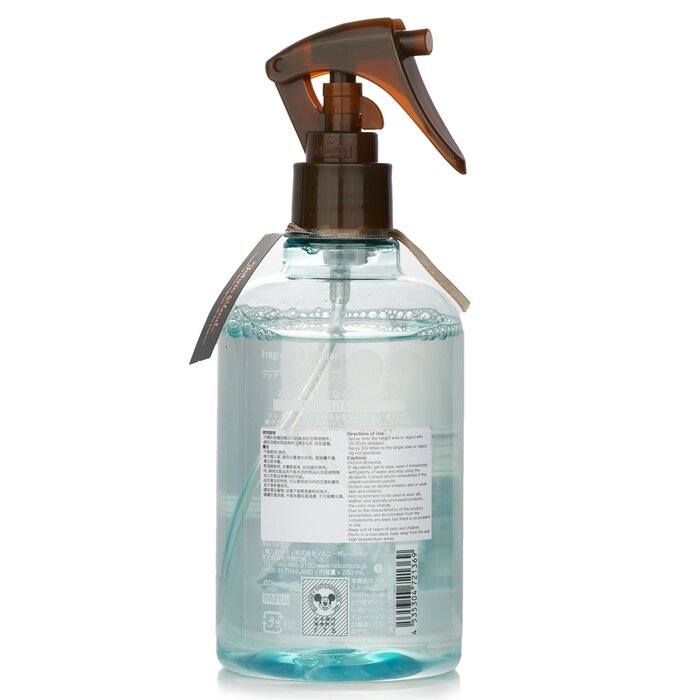John's Blend Disney Princess Fragance & Deodorant Room Mist - Midnight's Calling (Cinderella/Musk) 280mlProduct Thumbnail