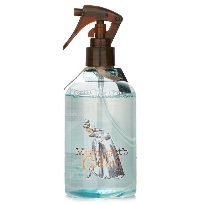 John's Blend Disney Princess Fragance & Deodorant Room Mist - Midnight's Calling (Cinderella/Musk) 280mlProduct Thumbnail