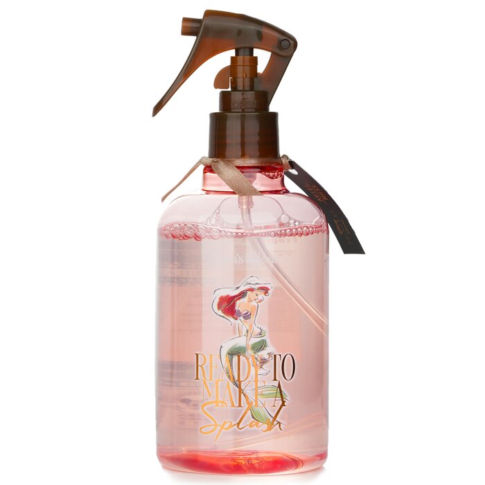 John's Blend Disney Princess Fragance & Deodorant Room Mist - Ready To Make A Splash (Ariel/Musk) 280mlProduct Thumbnail