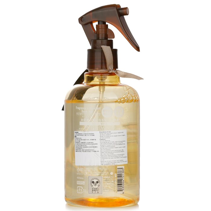 John's Blend Disney Princess Fragance & Deodorant Room Mist - Enchanted Beauty (Belle/Musk) 280mlProduct Thumbnail