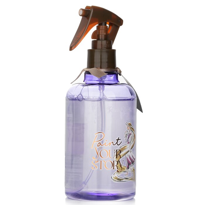 John's Blend Disney Princess Fragance & Deodorant Room Mist - Paint Your Story (Rapunzel/Musk) 280mlProduct Thumbnail