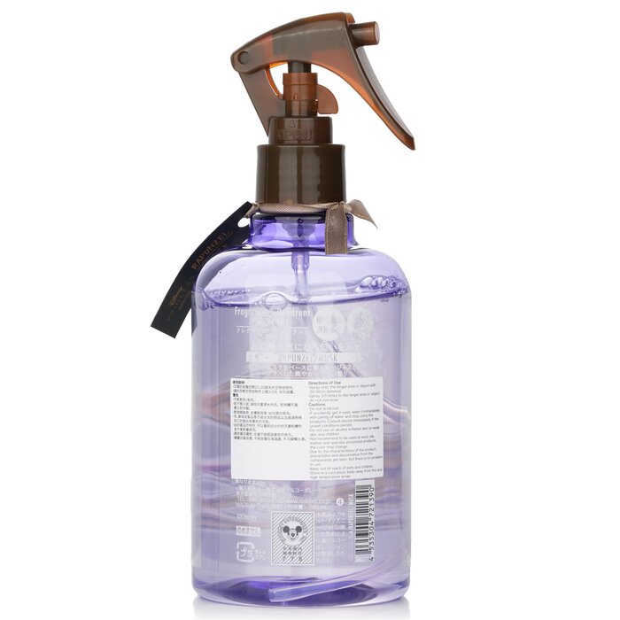 John's Blend Disney Princess Fragance & Deodorant Room Mist - Paint Your Story (Rapunzel/Musk) 280mlProduct Thumbnail