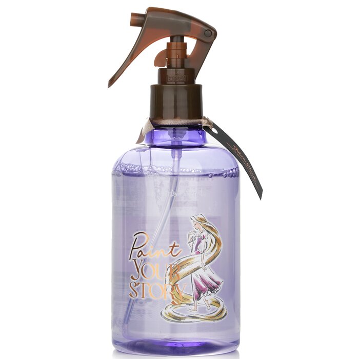 John's Blend Disney Princess Fragance & Deodorant Room Mist - Paint Your Story (Rapunzel/Musk) 280mlProduct Thumbnail