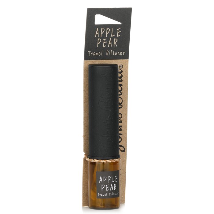 John's Blend Travel Diffuser - Apple Pear 15mlProduct Thumbnail