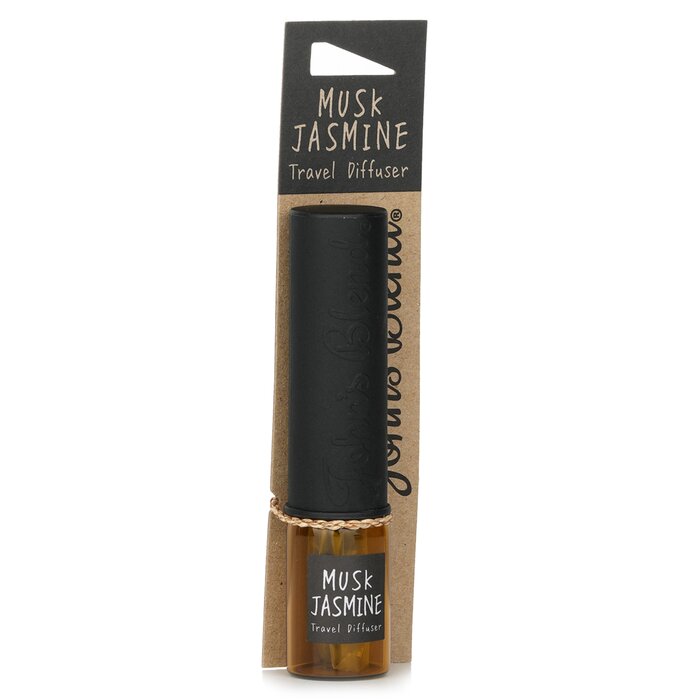 John's Blend Travel Diffuser - Musk Jasmine 15 mlProduct Thumbnail