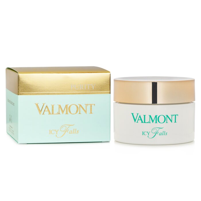 Valmont Icy Falls Makeup Removing Jelly 100ml/3.5ozProduct Thumbnail