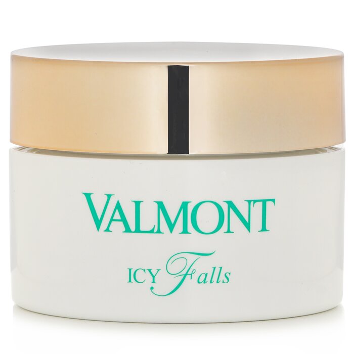 Valmont Icy Falls Makeup Removing Jelly 100ml/3.5ozProduct Thumbnail