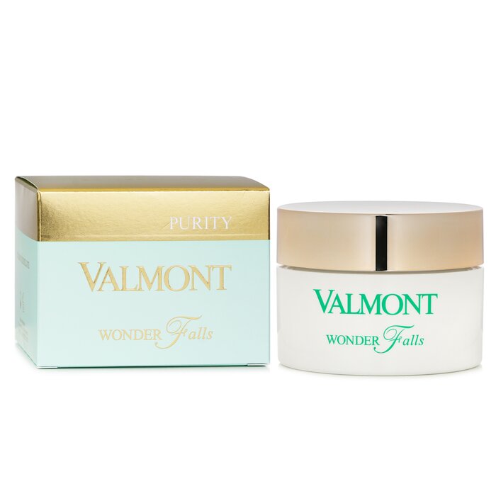 Valmont Wonder Falls Rich Makeup Removing Cream 100ml/3.5ozProduct Thumbnail