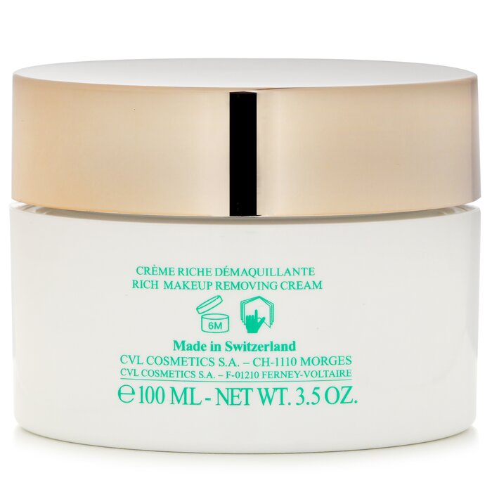 Valmont Wonder Falls Rich Makeup Removing Cream 100ml/3.5ozProduct Thumbnail