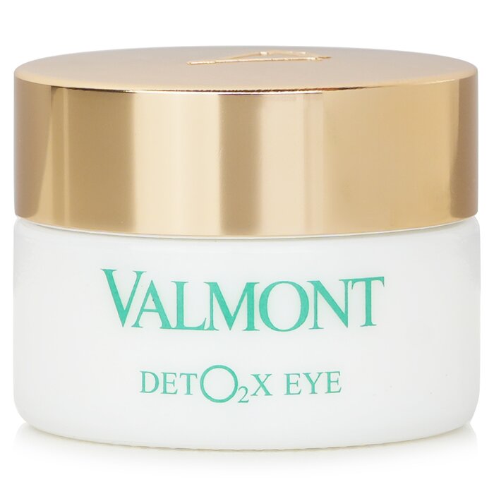 Valmont DetO2X Eye Vitality Eye Cream 12ml/0.42ozProduct Thumbnail