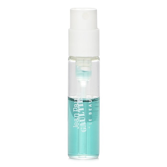 Jean Paul Gaultier Le Beau Eau De Toilette Spray 1.5ml/0.05ozProduct Thumbnail