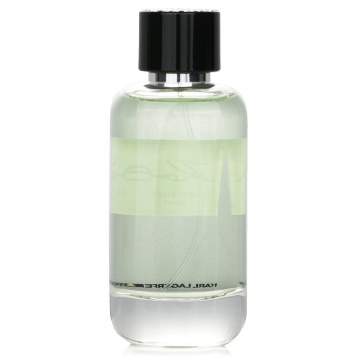 Karl Lagerfeld Hamburg Alster Eau De Toilette Spray 100ml/3.3ozProduct Thumbnail