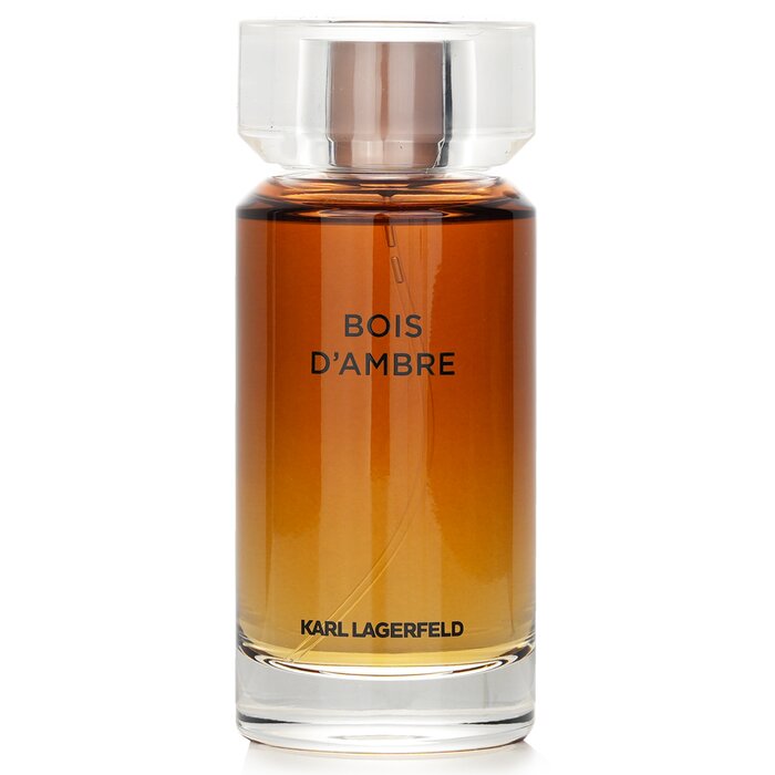 Karl Lagerfeld Bois D'Ambre Eau De Toilette Spray 100ml/3.3ozProduct Thumbnail
