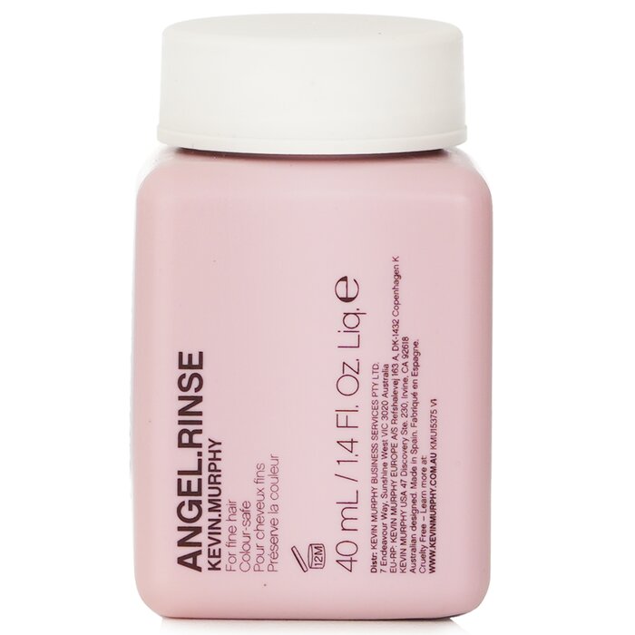 Kevin.Murphy Angel.Rinse Conditioner 40ml/1.4ozProduct Thumbnail