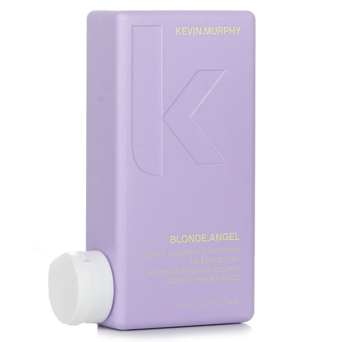 Kevin.Murphy Blonde.Angel (Colour Enhancing Treatment For Blonde Hair) 250ml/8.4ozProduct Thumbnail