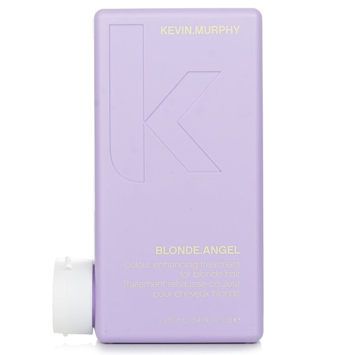 Kevin.Murphy Blonde.Angel (Colour Enhancing Treatment For Blonde Hair) 250ml/8.4ozProduct Thumbnail