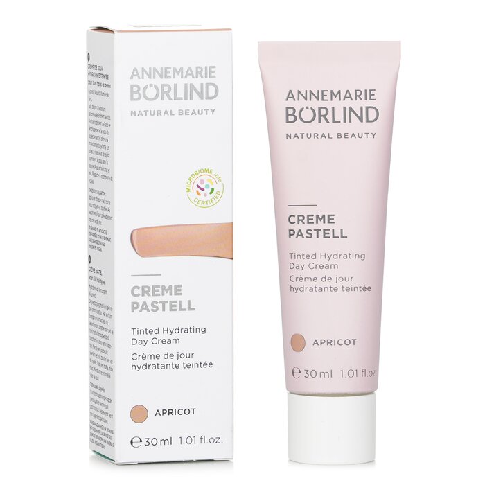 Annemarie Borlind Creme Pastell Tined Hydrating Day Cream 30ml/1.01ozProduct Thumbnail