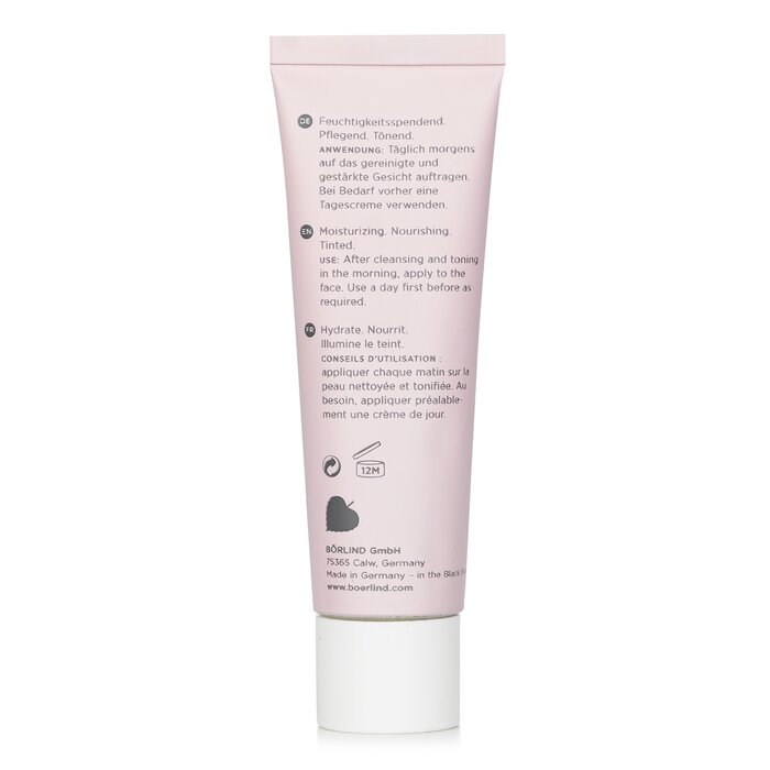 Annemarie Borlind Creme Pastell Tined Hydrating Day Cream 30ml/1.01ozProduct Thumbnail