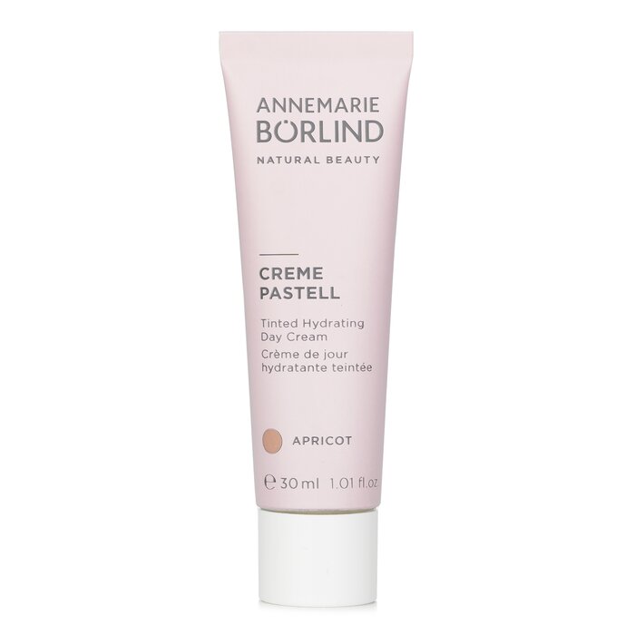 Annemarie Borlind Creme Pastell Tined Hydrating Day Cream 30ml/1.01ozProduct Thumbnail