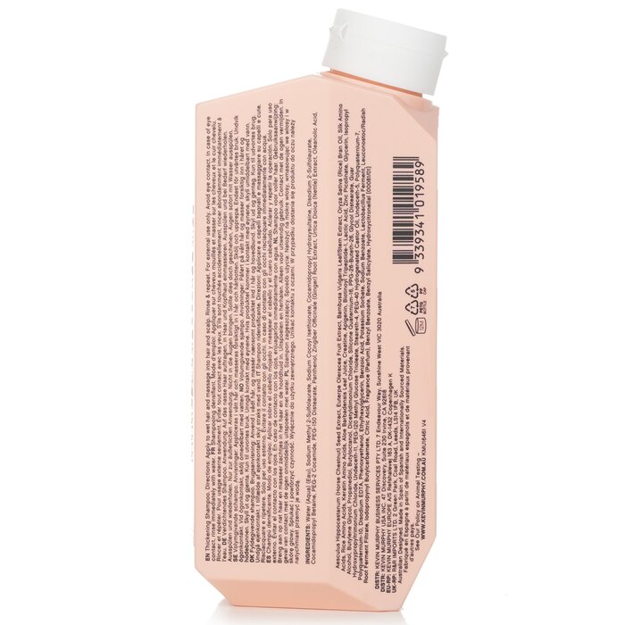 Kevin.Murphy Plumping.Wash Shampoo 250ml/8.4ozProduct Thumbnail