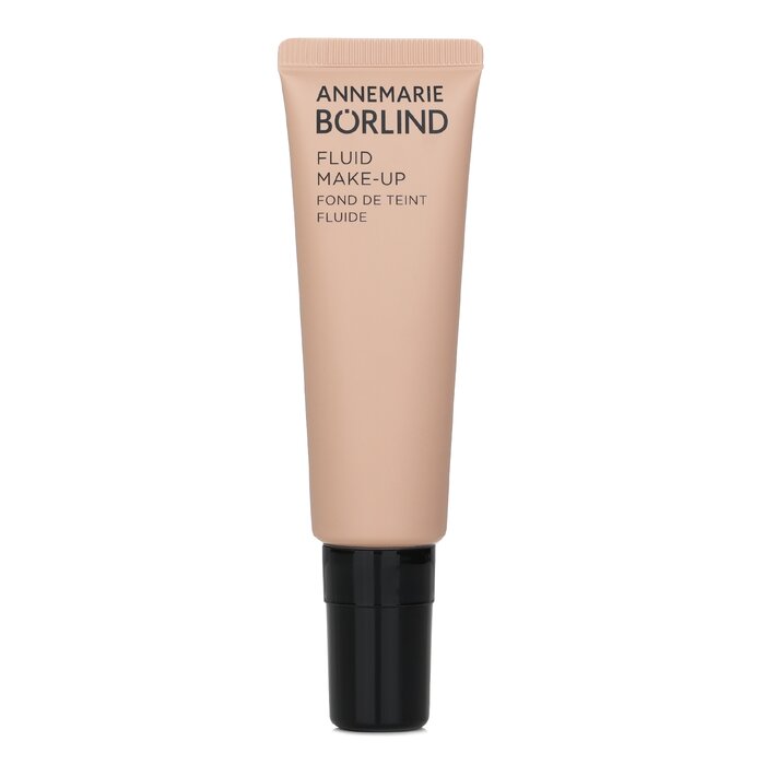 Annemarie Borlind Fluid Make Up 30ml/1ozProduct Thumbnail