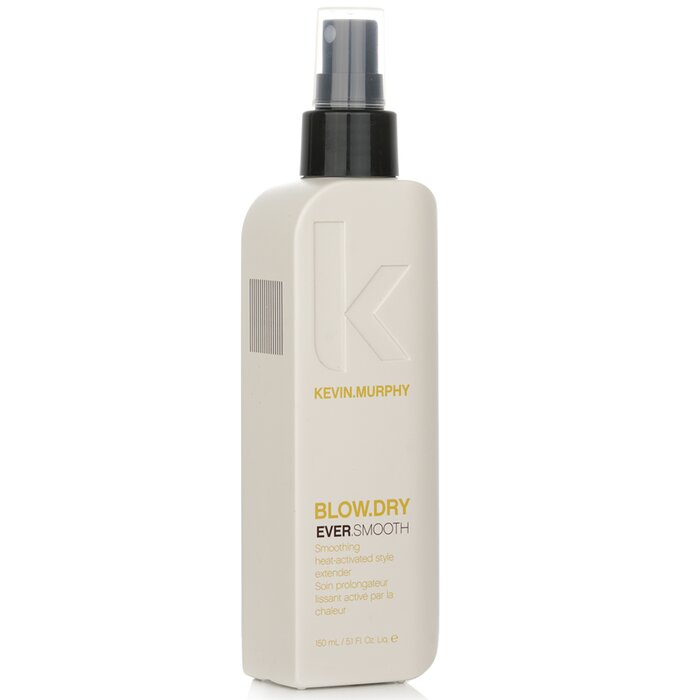 Kevin.Murphy Ever.Smooth Spray (Smoothing Heat Activated Style Extender) 150ml/5.1ozProduct Thumbnail