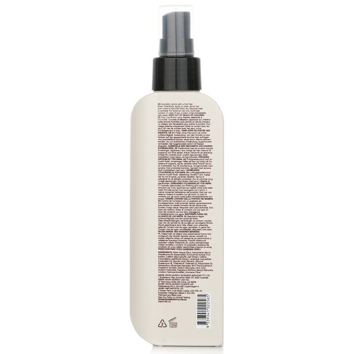 Kevin.Murphy Ever.Smooth Spray (Smoothing Heat Activated Style Extender) 150ml/5.1ozProduct Thumbnail