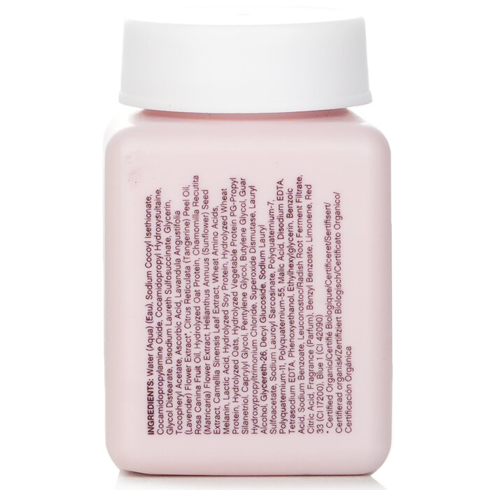 Kevin.Murphy Angel.Wash (Shampoo For Fine Hair) 40ml/1.4ozProduct Thumbnail
