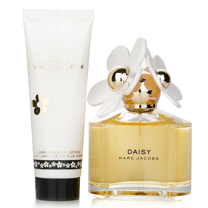 Marc Jacobs Daisy Travel Exclusive Edition De Voyage Coffret: 2pcsProduct Thumbnail