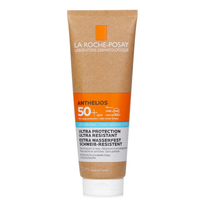 La Roche Posay Anthelios Hydrating Lotion SPF50 75mlProduct Thumbnail