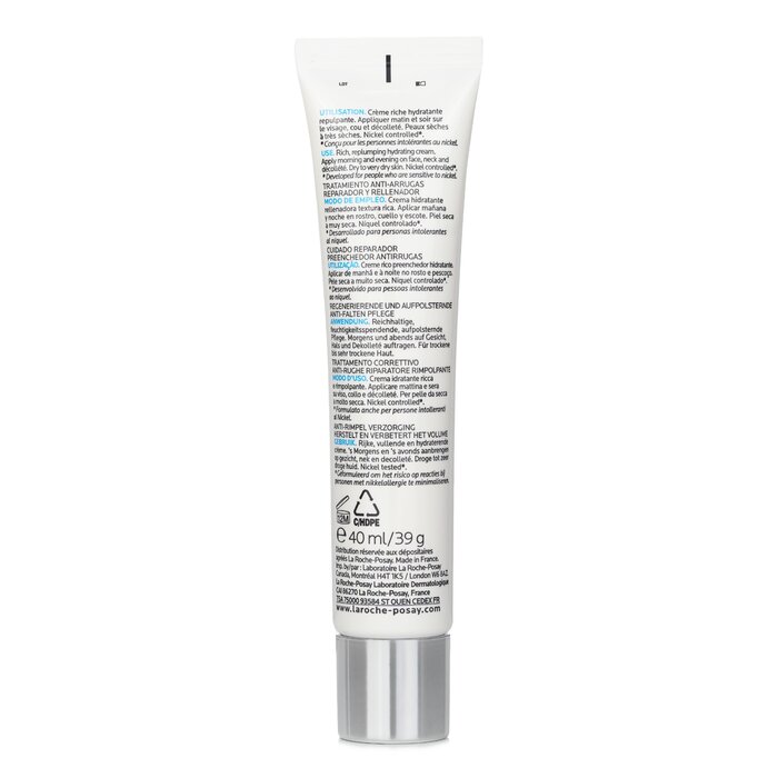 La Roche Posay Hyalu B5 Anti Aging Riche Cream 40mlProduct Thumbnail