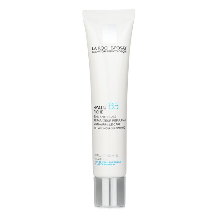 La Roche Posay Hyalu B5 Anti Aging Riche Cream 40mlProduct Thumbnail