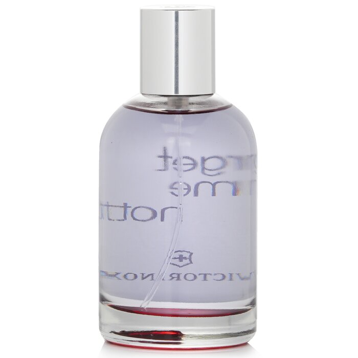 Victorinox Swiss Made Forget Me Not Eau De Toilette Spray For Her 100ml/3.4ozProduct Thumbnail