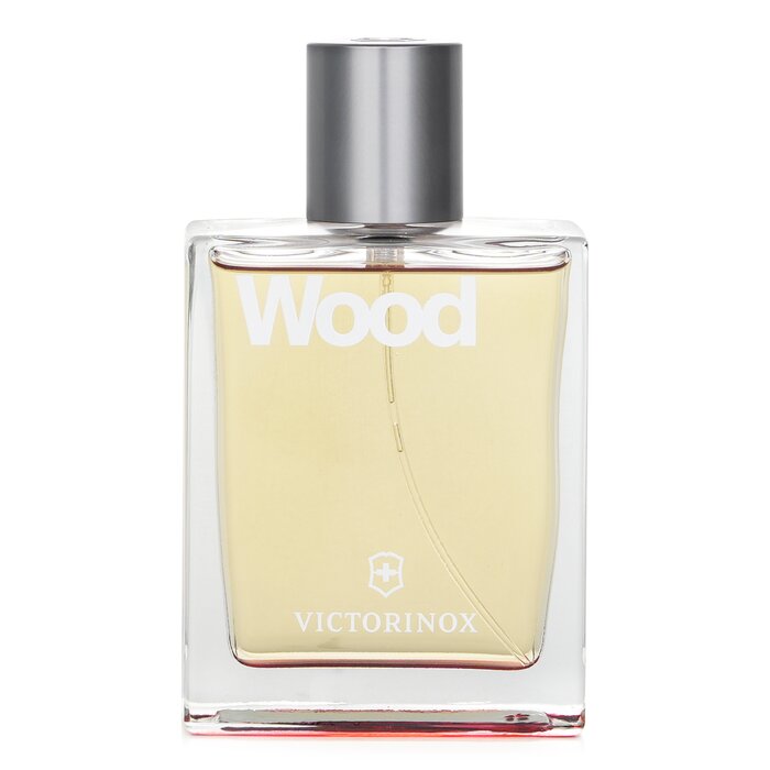 Victorinox Swiss Made Wood Eau De Toilette Spray For Him 100ml/3.4ozProduct Thumbnail