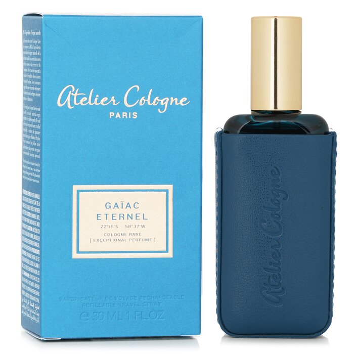 Atelier Cologne Gaiac Eternel Cologne Spray 30ml/1ozProduct Thumbnail