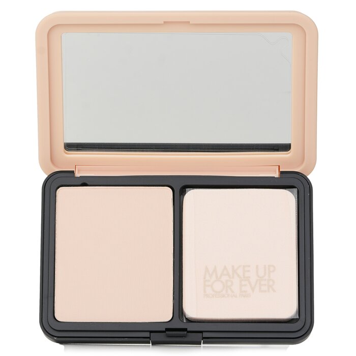 Make Up For Ever HD Skin Matte Velvet Powder Foundation 11g/0.38ozProduct Thumbnail