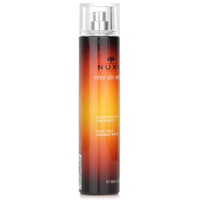 Nuxe Reve De Miel Delectable Fragrant Water Spray 100ml/3.3ozProduct Thumbnail