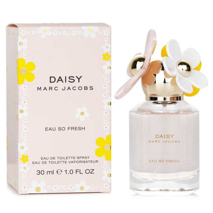 Marc Jacobs Daisy Eau So Fresh Eau De Toilette Spra 30ml/1ozProduct Thumbnail