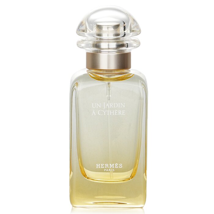 Hermes Un Jardin A Cythere Eau De Toilette Spray 50ml/1.7ozProduct Thumbnail