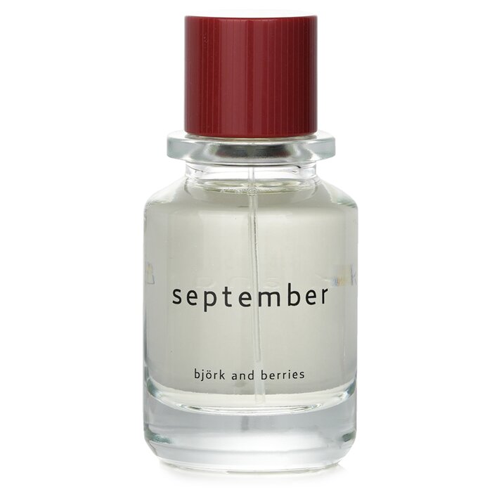 Bjork & Berries September Eau De Parfum Spray 50ml/1.7ozProduct Thumbnail