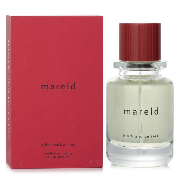 Bjork & Berries Mareld Eau De Parfum Spray 50ml/1.7ozProduct Thumbnail