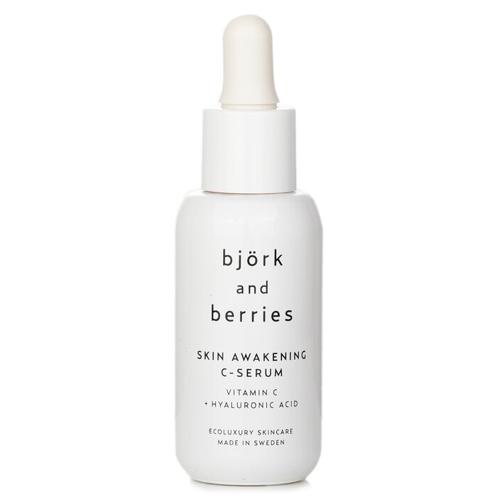 Bjork & Berries Skin Awakening C Serum 30ml/1ozProduct Thumbnail