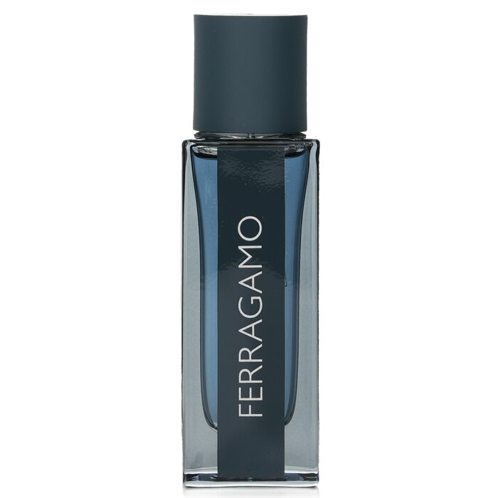 Salvatore Ferragamo Ferragamo Intense Leather Eau de Parfum Pour Homme 30ml/1ozProduct Thumbnail