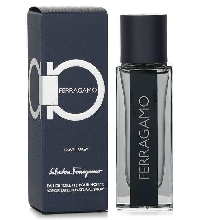 Salvatore Ferragamo Ferragamo Eau De Toilette Spray Pour Homme 30ml/1ozProduct Thumbnail