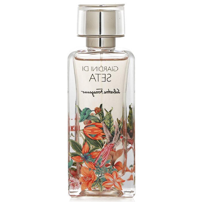 Salvatore Ferragamo Giardini Di Seta Eau De Parfum Spray 100ml/3.4ozProduct Thumbnail